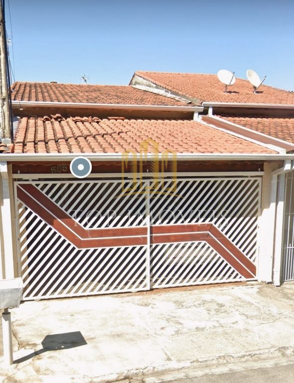 Oportunidade no alto de santana - sjc! casa à venda com 3 do