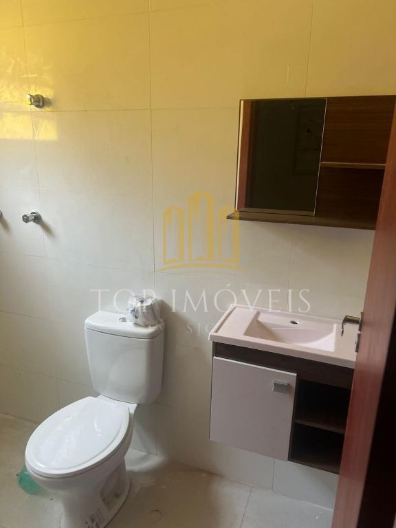 Linda Casa à Venda no Santa Júlia São José dos Campos! 3 dormitórios 1 suíte Espaço e conforto para a sua família!