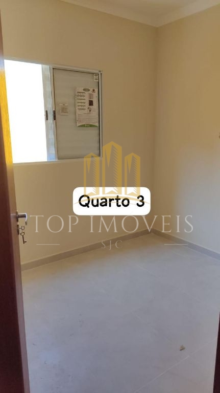 Linda Casa à Venda no Santa Júlia São José dos Campos! 3 dormitórios 1 suíte Espaço e conforto para a sua família!
