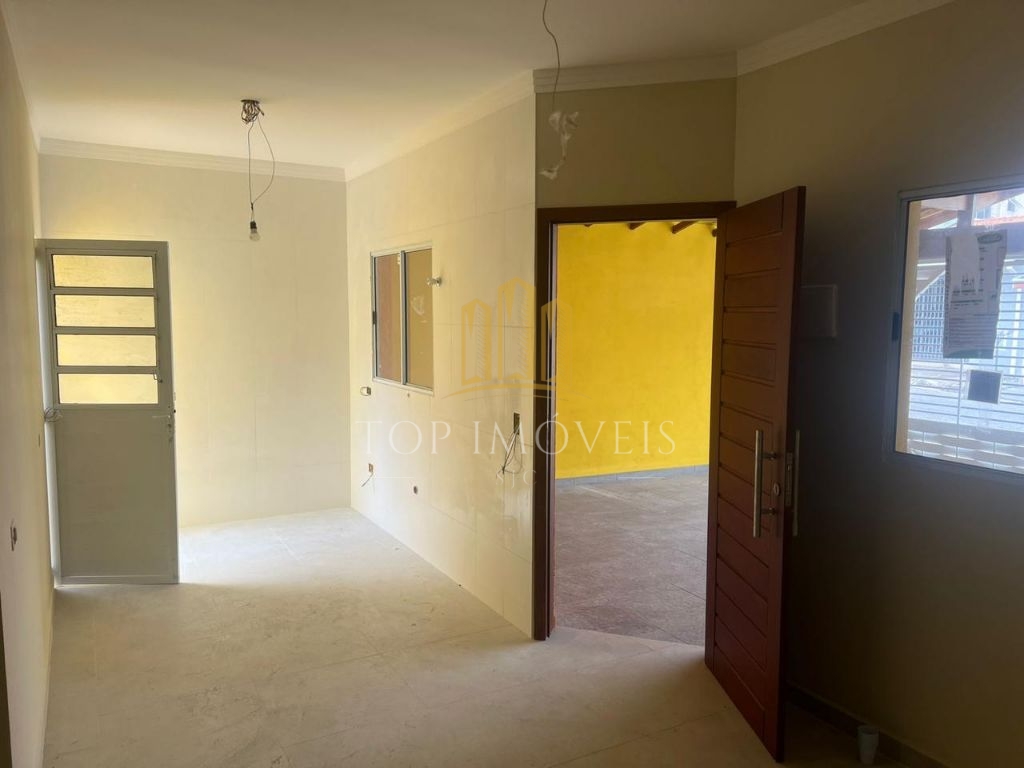 Linda Casa à Venda no Santa Júlia São José dos Campos! 3 dormitórios 1 suíte Espaço e conforto para a sua família!