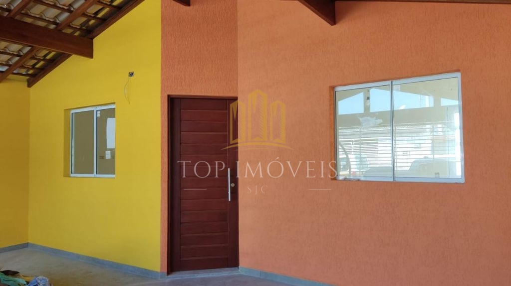 Linda Casa à Venda no Santa Júlia São José dos Campos! 3 dormitórios 1 suíte Espaço e conforto para a sua família!