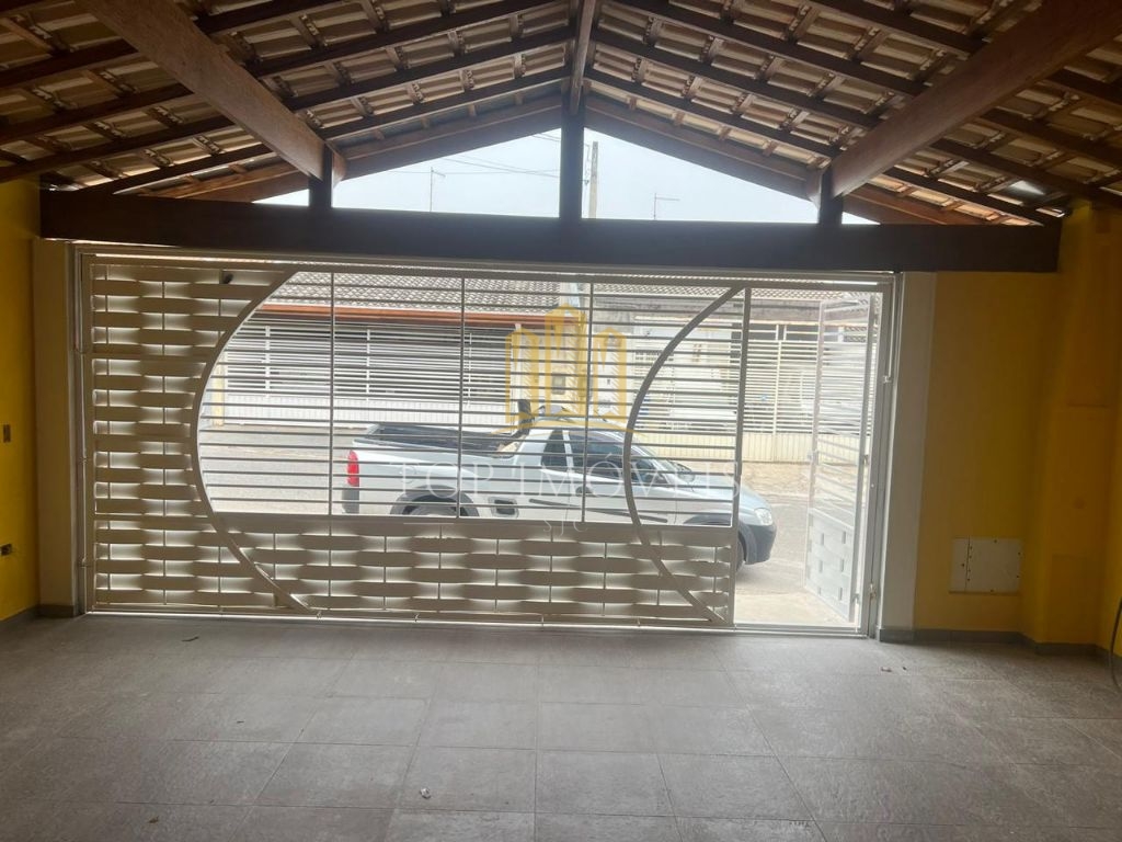 Linda Casa à Venda no Santa Júlia São José dos Campos! 3 dormitórios 1 suíte Espaço e conforto para a sua família!