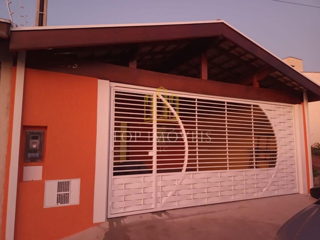 Linda Casa à Venda no Santa Júlia São José dos Campos! 3 dormitórios 1 suíte Espaço e conforto para a sua família!