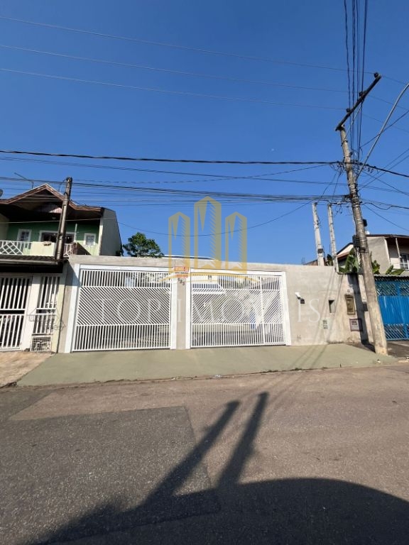 Charmosa Casa à Venda no Vista Verde Um Verdadeiro Espetáculo! Você acaba de encontrar o seu novo lar!
