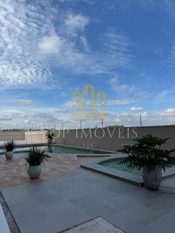 Viva o Novo! Apartamento Incrível no Urbanova 2 Dormitórios + Lazer de Clube