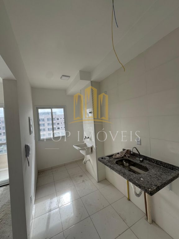 Viva o Novo! Apartamento Incrível no Urbanova 2 Dormitórios + Lazer de Clube