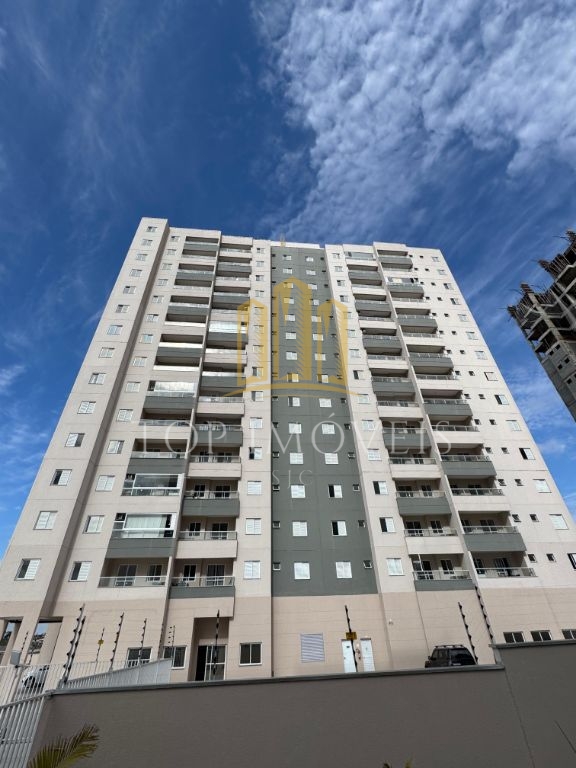 Viva o Novo! Apartamento Incrível no Urbanova 2 Dormitórios + Lazer de Clube