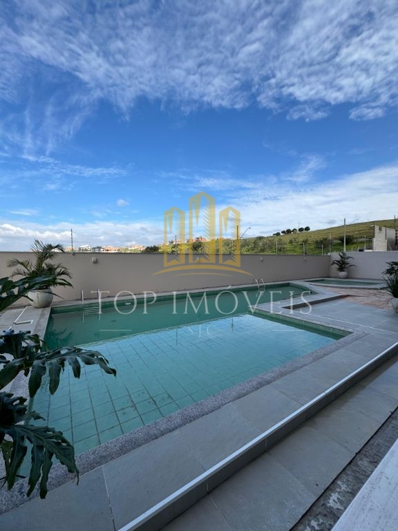Viva o Novo! Apartamento Incrível no Urbanova 2 Dormitórios + Lazer de Clube