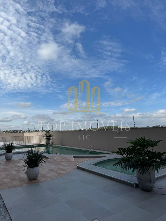 Viva o Novo! Apartamento Incrível no Urbanova 2 Dormitórios + Lazer de Clube