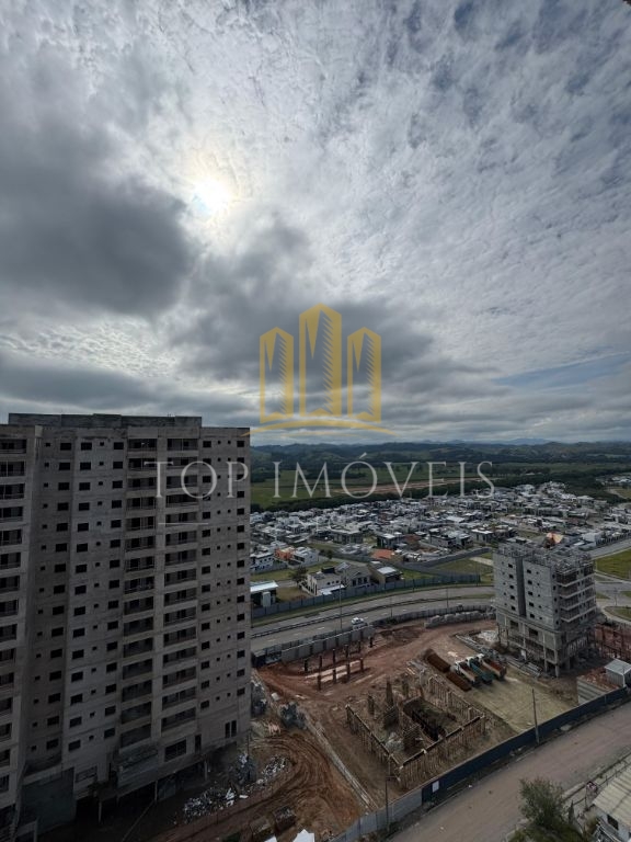 Viva o Novo! Apartamento Incrível no Urbanova 2 Dormitórios + Lazer de Clube