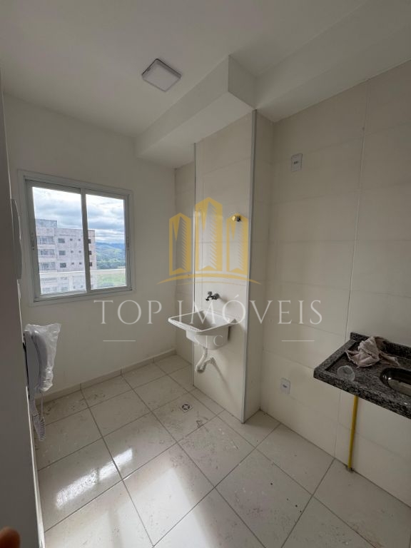 Viva o Novo! Apartamento Incrível no Urbanova 2 Dormitórios + Lazer de Clube