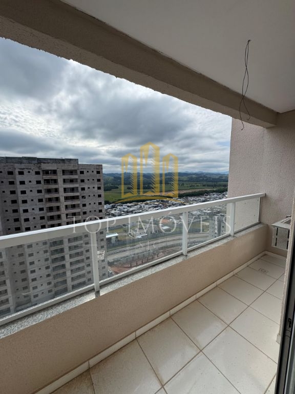 Viva o Novo! Apartamento Incrível no Urbanova 2 Dormitórios + Lazer de Clube