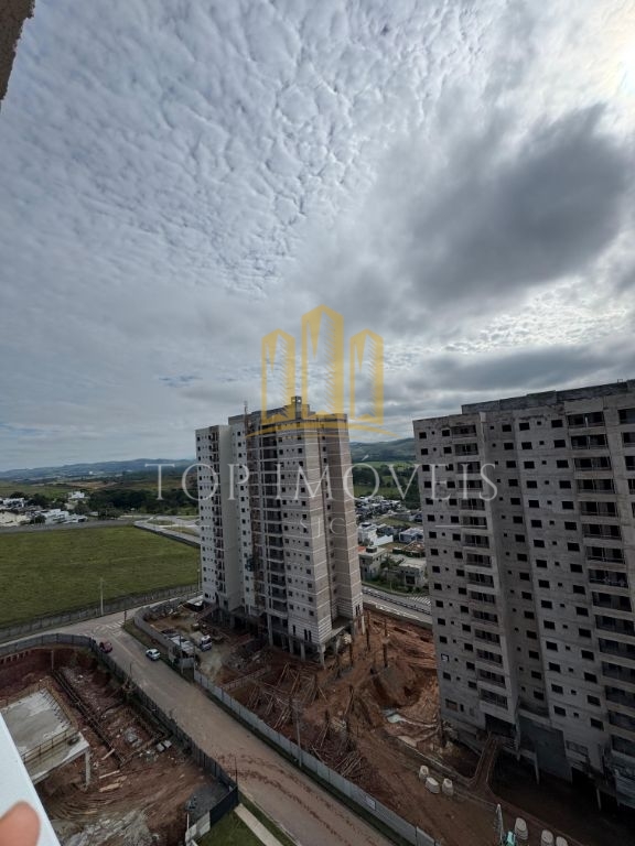 Viva o Novo! Apartamento Incrível no Urbanova 2 Dormitórios + Lazer de Clube