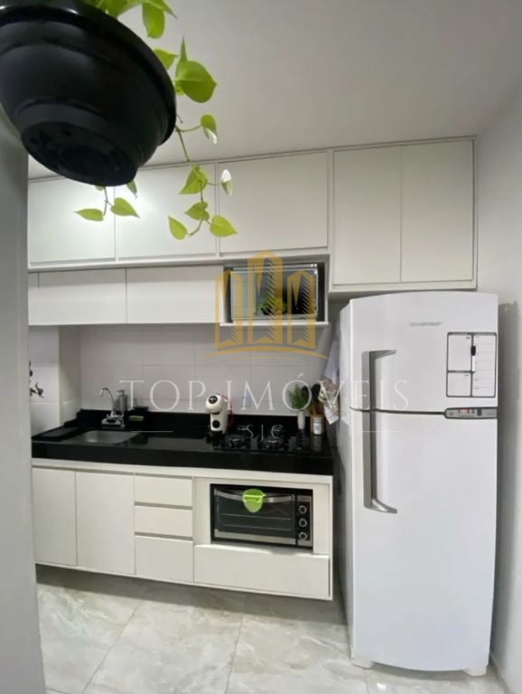 Lindo apartamento localizado no jardim sul 2 dormtorios saca