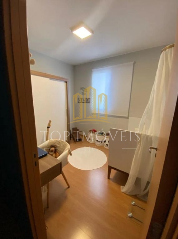 Lindo apartamento localizado no jardim sul 2 dormtorios saca