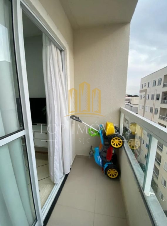Lindo apartamento localizado no jardim sul 2 dormtorios saca