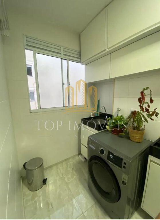 Lindo apartamento localizado no jardim sul 2 dormtorios saca