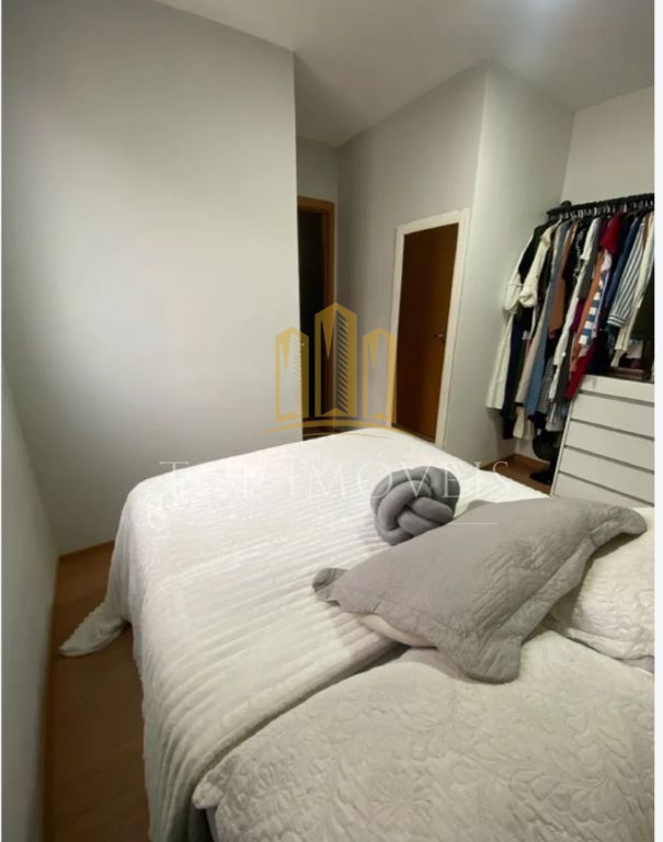 Lindo apartamento localizado no jardim sul 2 dormtorios saca