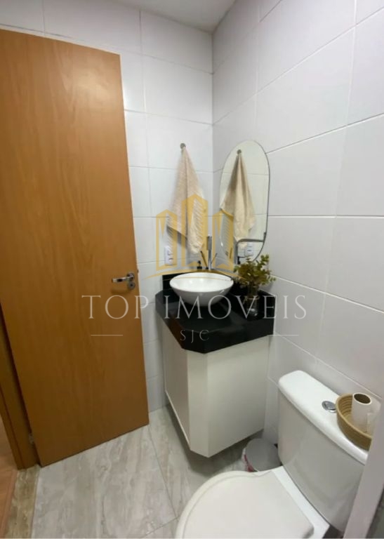 Lindo Apartamento Localizado no Jardim sul 2 dormtorios Sacada Elevador repleto de Planejados