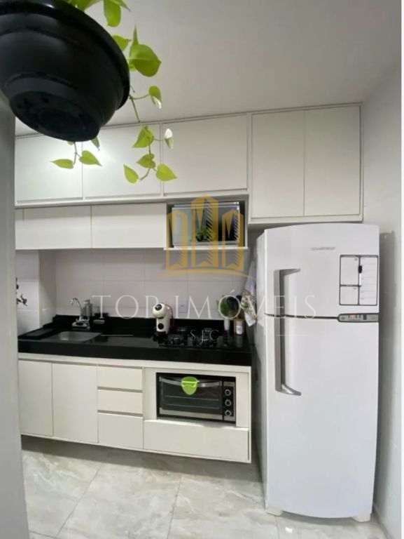 Lindo apartamento localizado no jardim sul 2 dormtorios saca