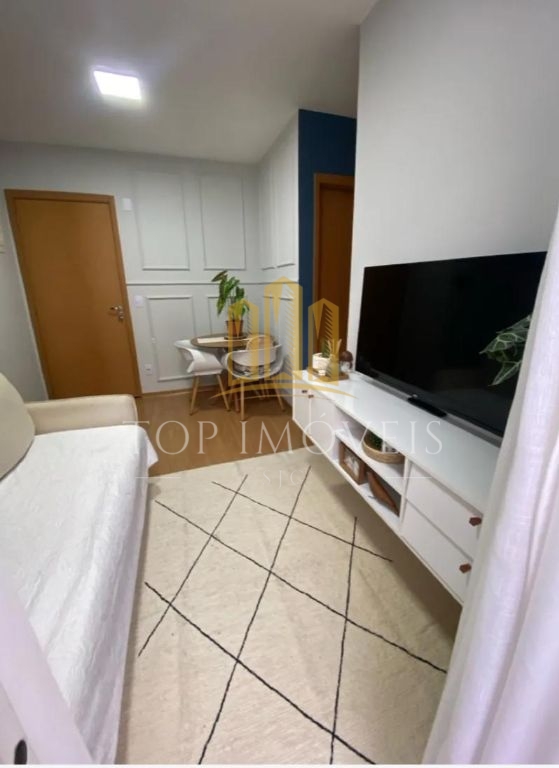 Lindo apartamento localizado no jardim sul 2 dormtorios saca