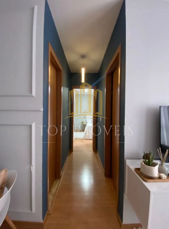 Lindo apartamento localizado no jardim sul 2 dormtorios saca
