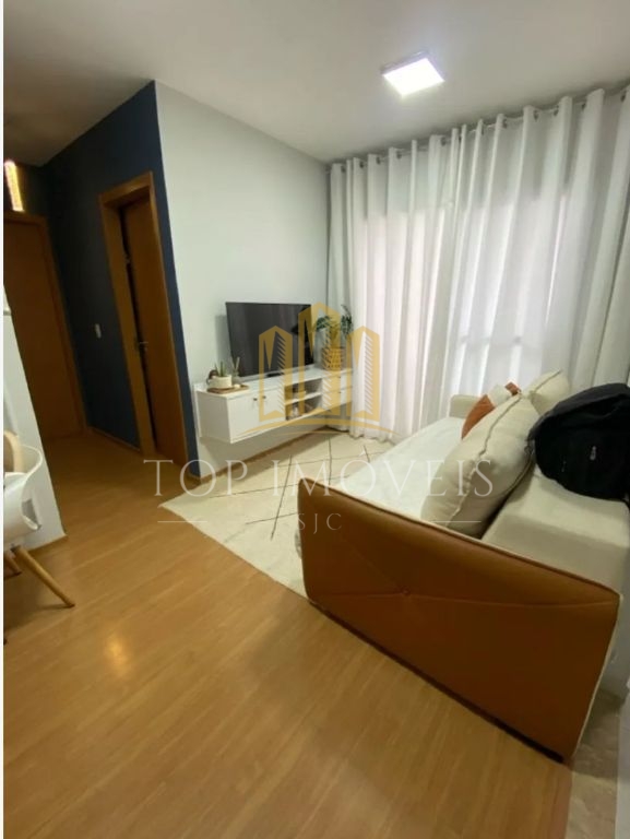 Lindo apartamento localizado no jardim sul 2 dormtorios saca