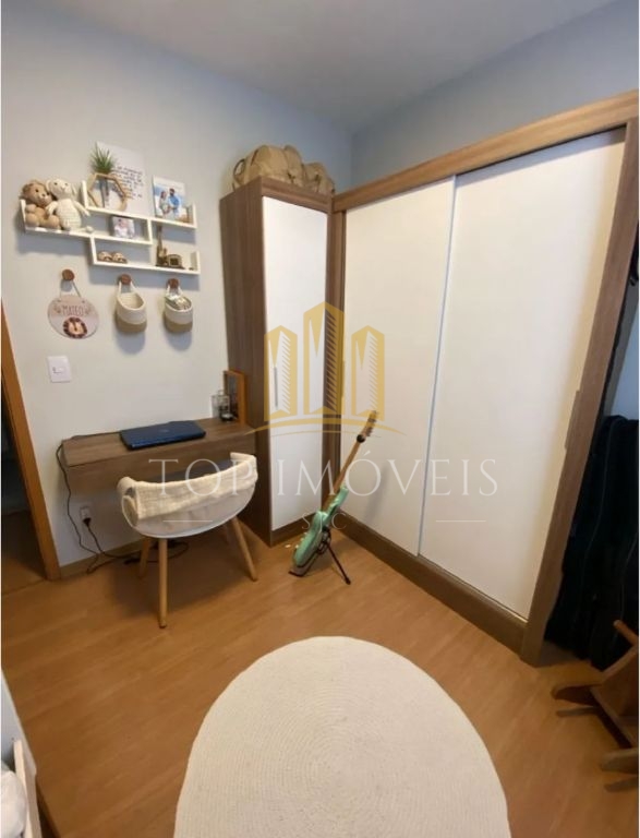 Lindo apartamento localizado no jardim sul 2 dormtorios saca
