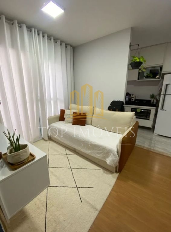 Lindo apartamento localizado no jardim sul 2 dormtorios saca