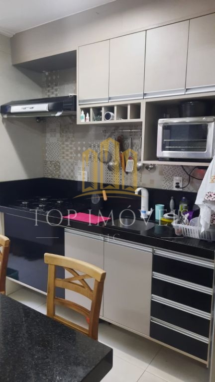 Lindo apartamento localizado no bosque de santana zona norte