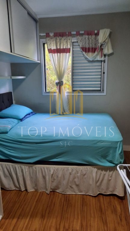 Lindo apartamento localizado no bosque de santana zona norte
