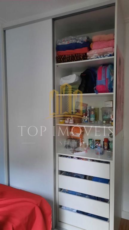 Lindo apartamento localizado no bosque de santana zona norte