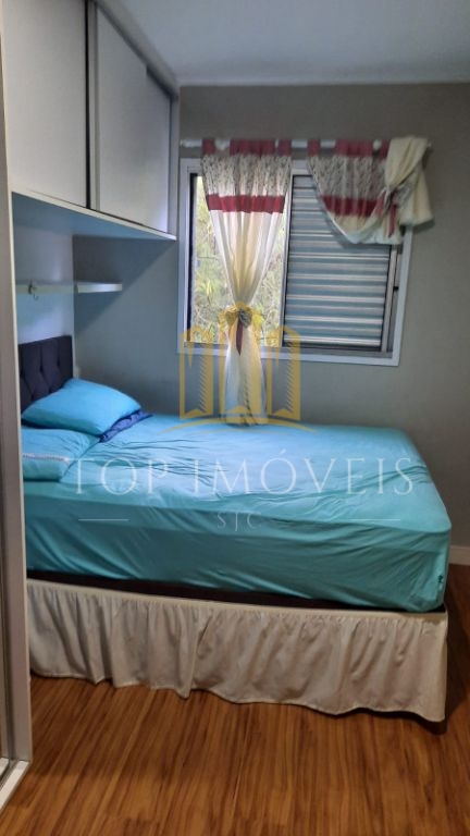 Lindo apartamento localizado no bosque de santana zona norte