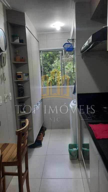 Lindo apartamento localizado no bosque de santana zona norte