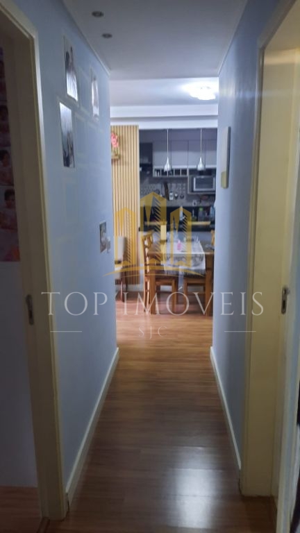 Lindo apartamento localizado no bosque de santana zona norte