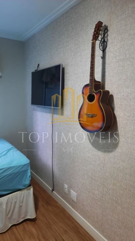 Lindo apartamento localizado no bosque de santana zona norte
