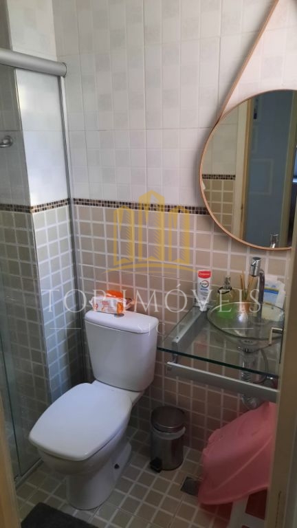 Lindo apartamento localizado no bosque de santana zona norte