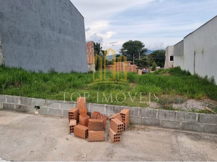Terreno dunamis 138m²