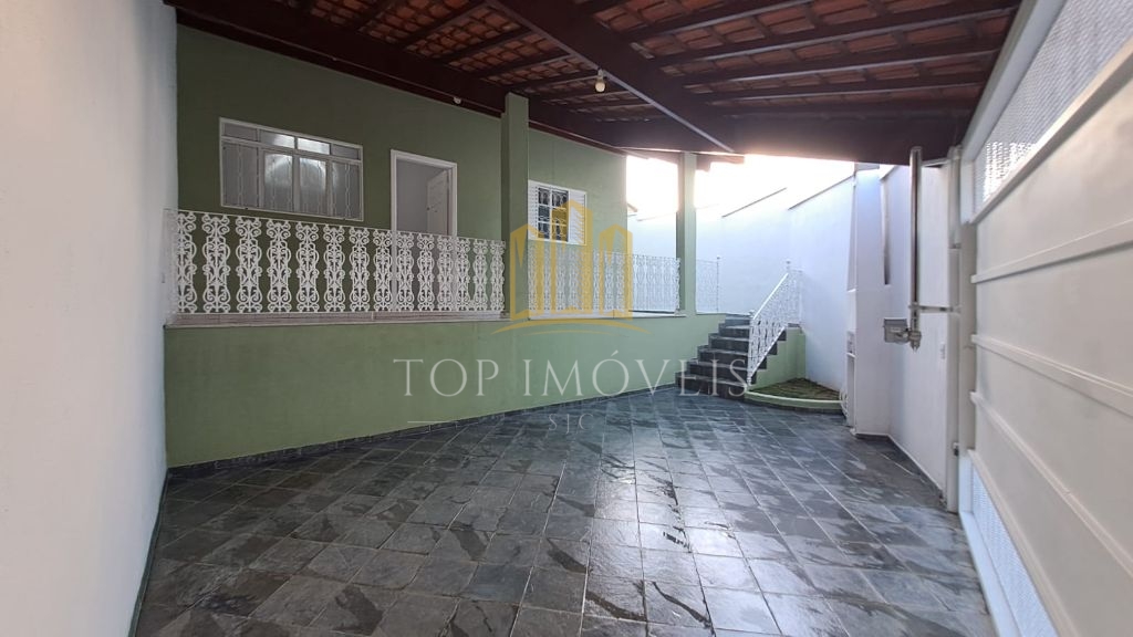 Linda casa nova dois dormitórios no jardim mariana ll