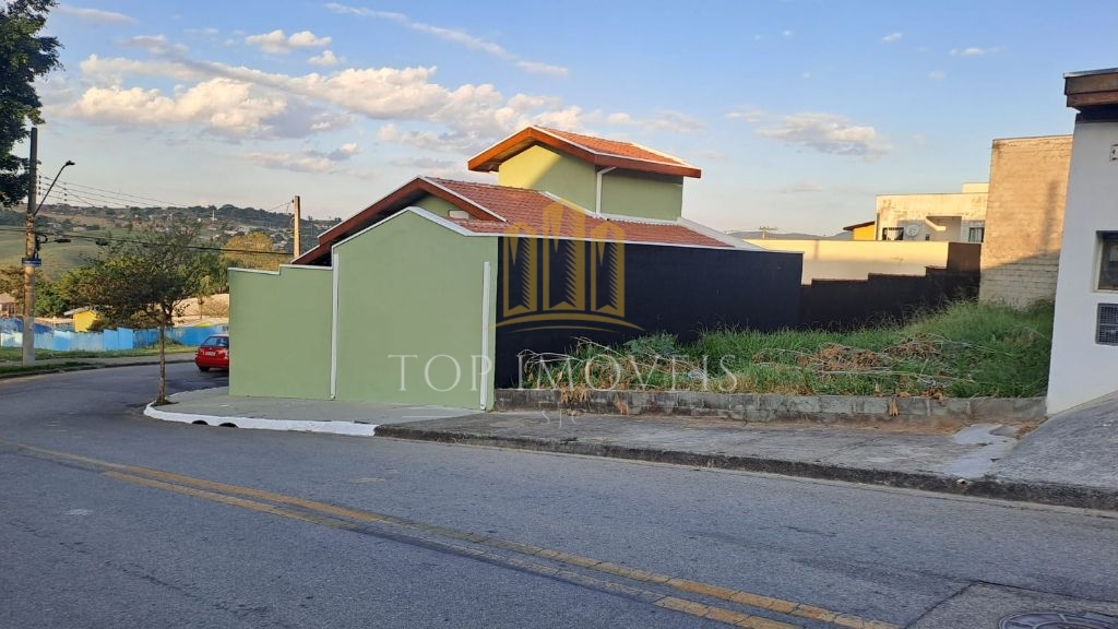 Linda casa nova dois dormitórios no jardim mariana ll