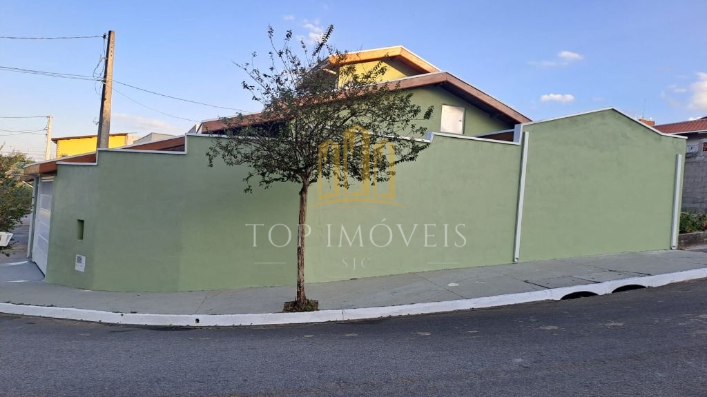 Linda casa nova dois dormitórios no jardim mariana ll