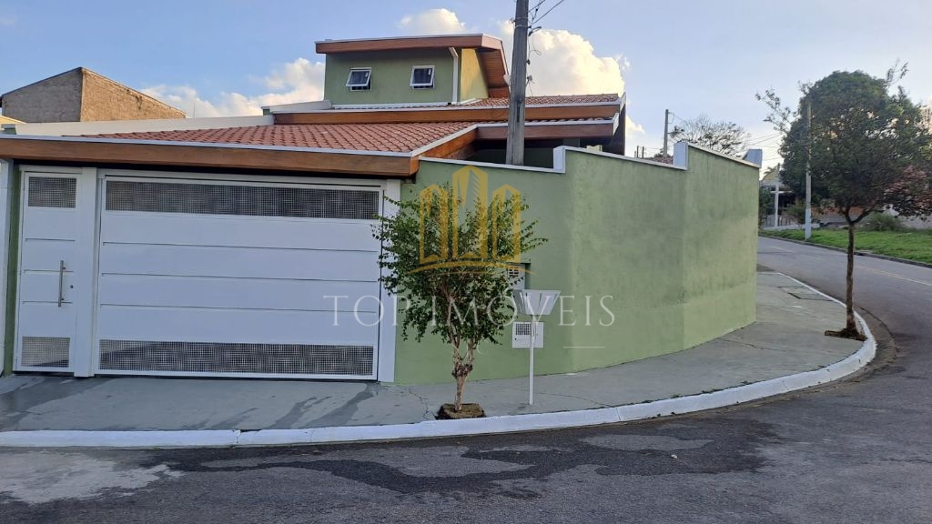 Linda casa nova dois dormitórios no jardim mariana ll