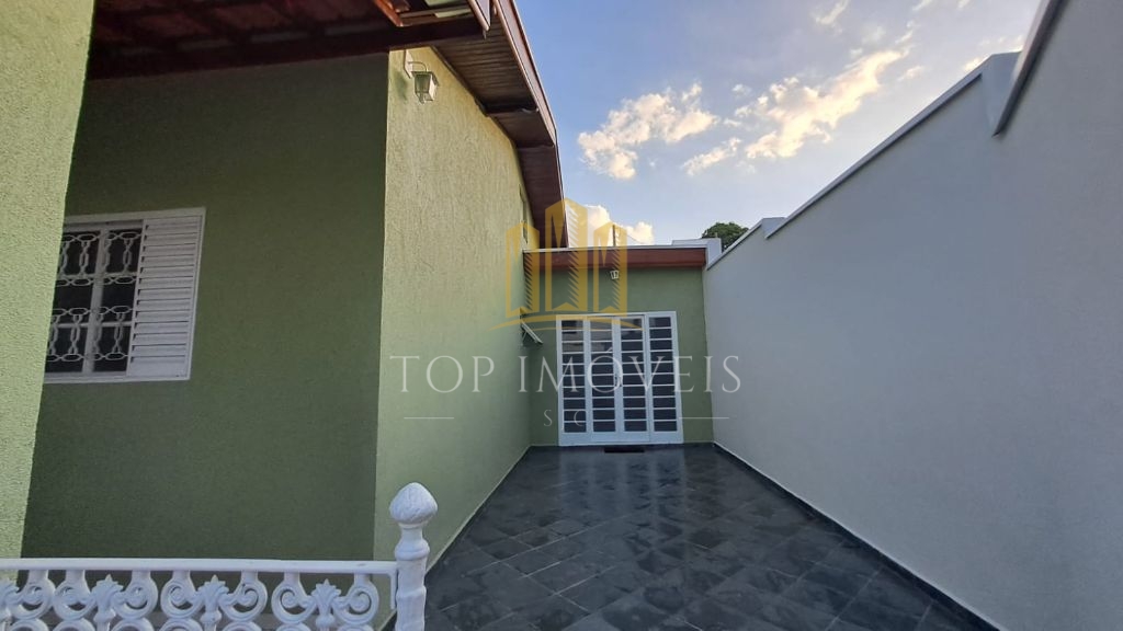 Linda casa nova dois dormitórios no jardim mariana ll