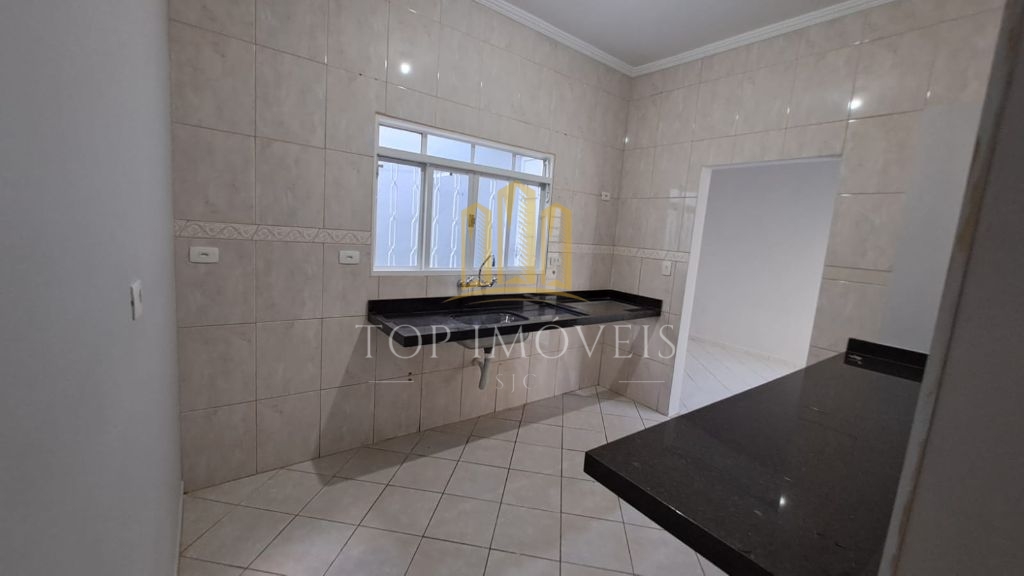 Linda casa nova dois dormitórios no Jardim Mariana ll