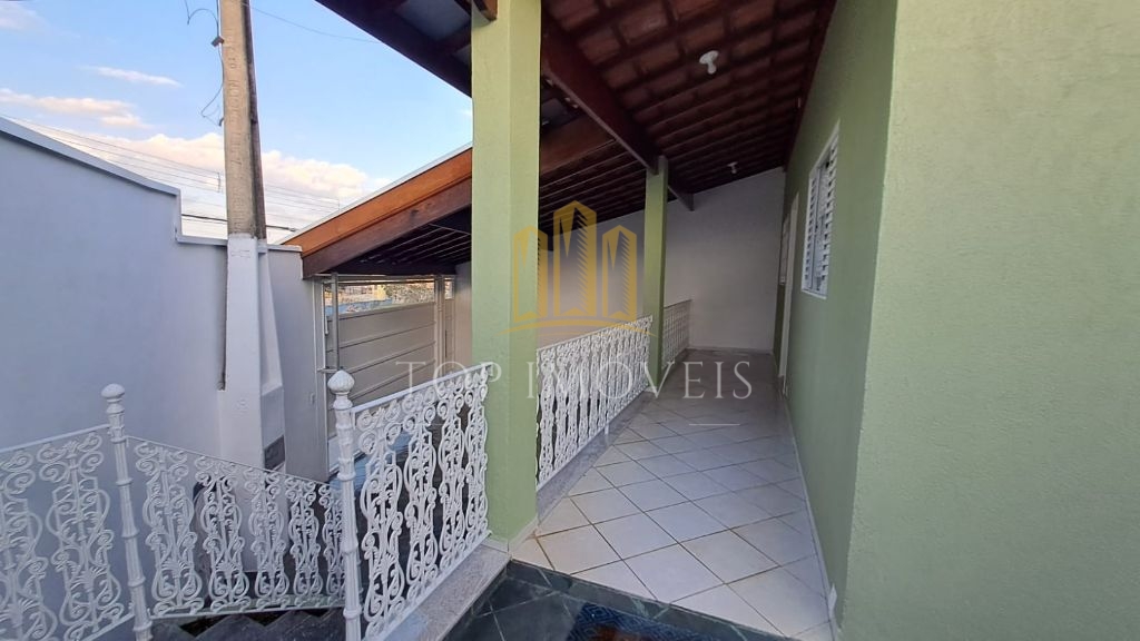 Linda casa nova dois dormitórios no jardim mariana ll