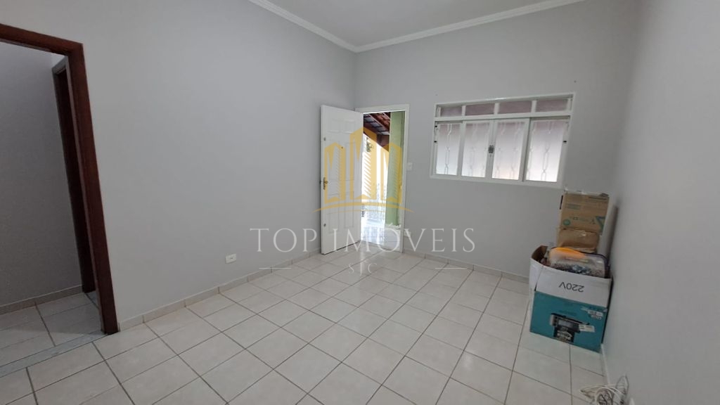 Linda casa nova dois dormitórios no jardim mariana ll