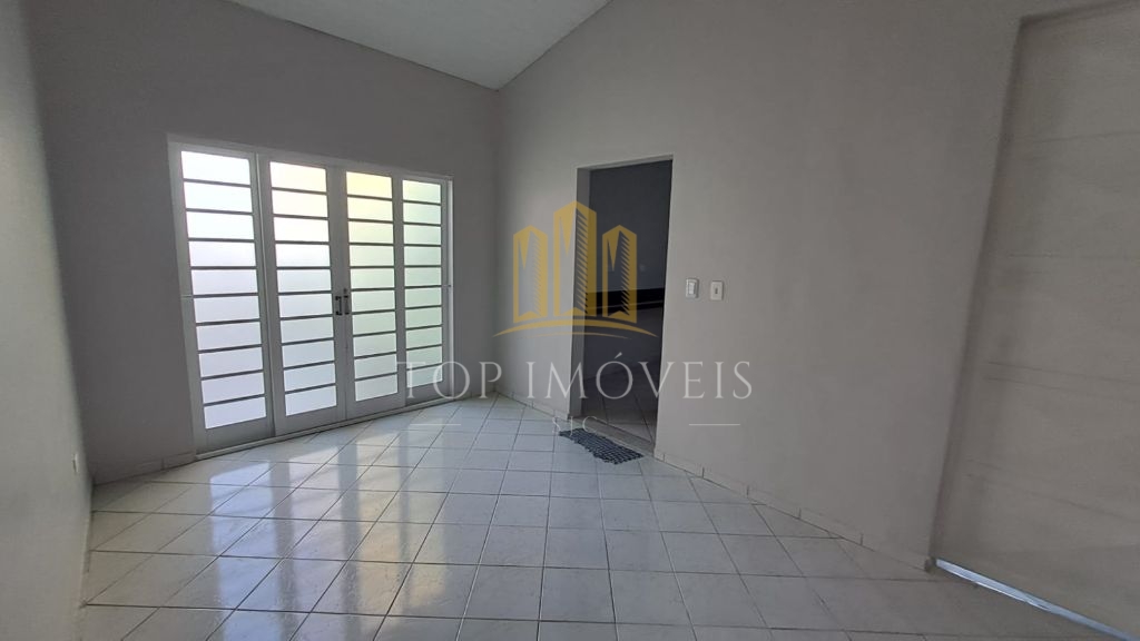 Linda casa nova dois dormitórios no jardim mariana ll