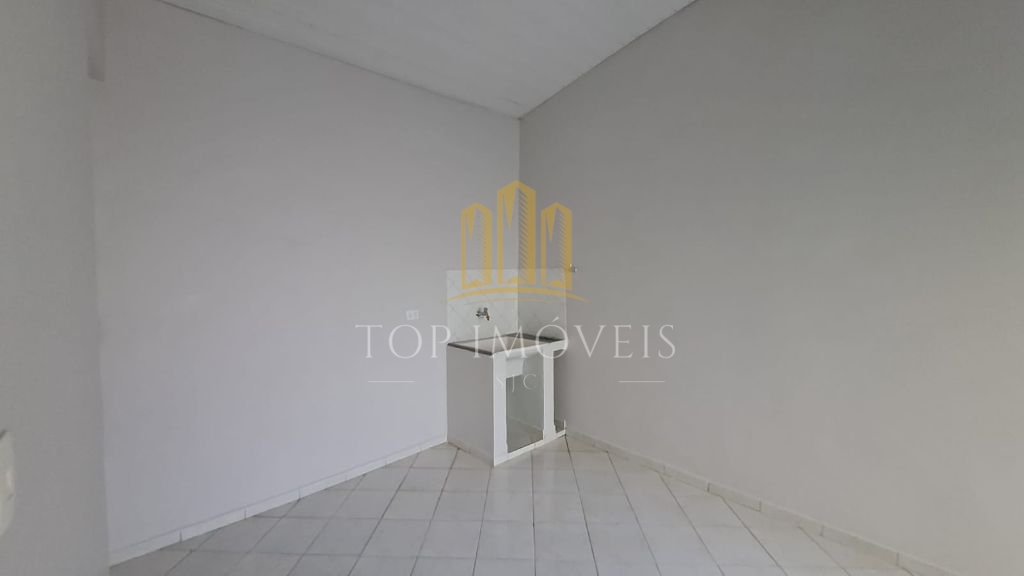 Linda casa nova dois dormitórios no Jardim Mariana ll