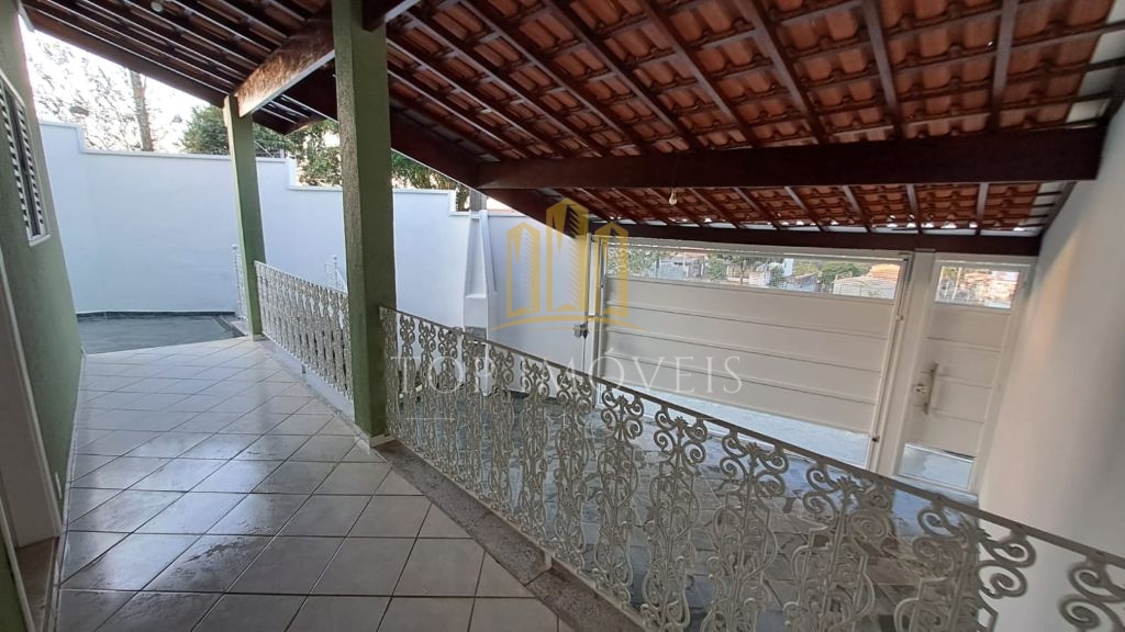 Linda casa nova dois dormitórios no jardim mariana ll