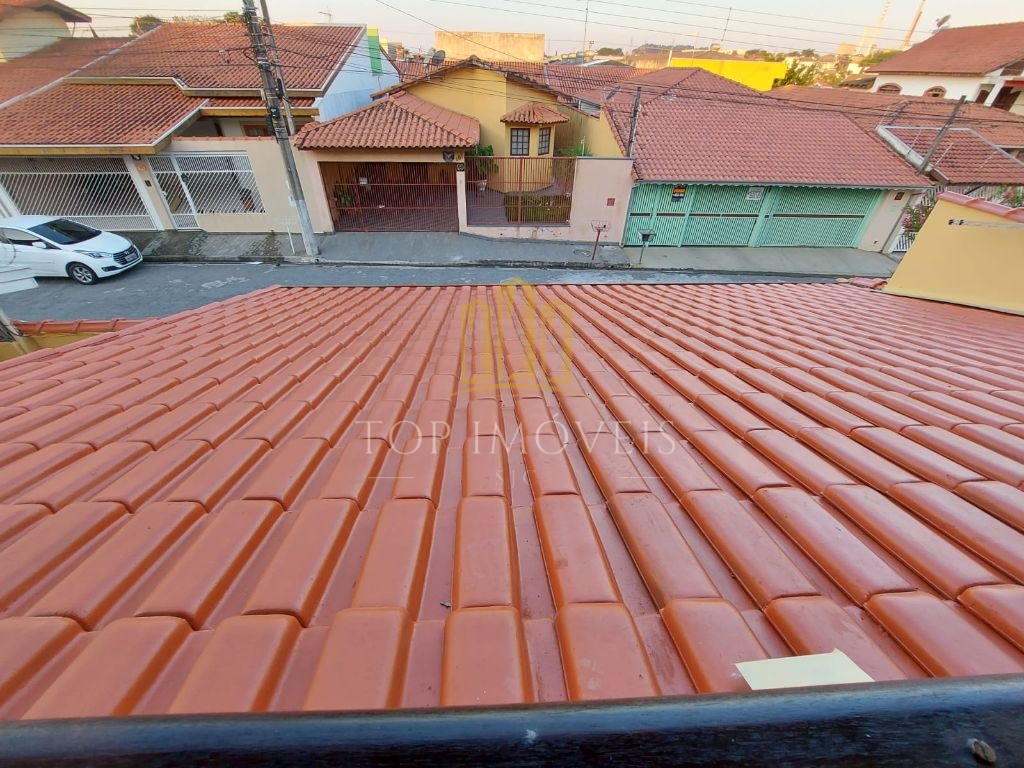 Maravilhoso sobrado quatro dormitórios suíte piscina area gourmet no Jardim altos de Santana l